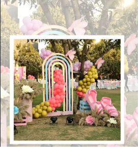 Arham Events gallery 3