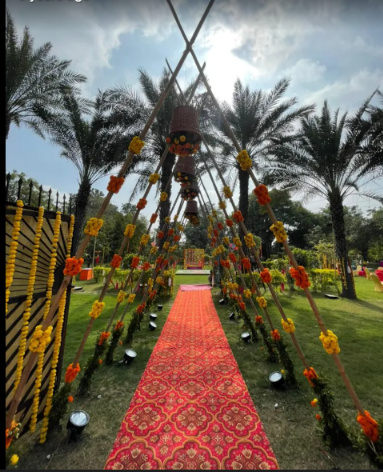 Arham Events gallery 8