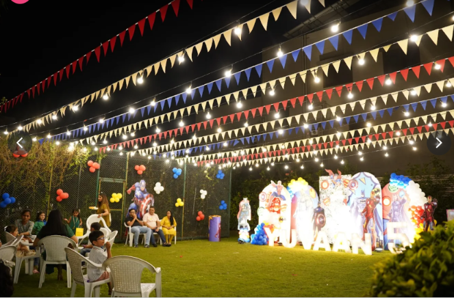 Arham Events gallery 6