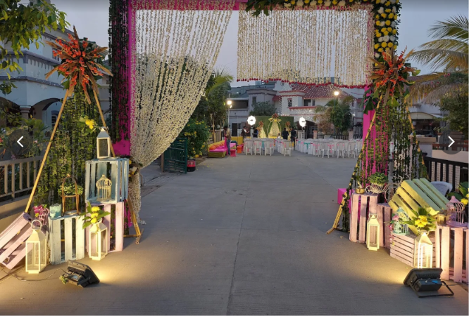 Arham Events gallery 7