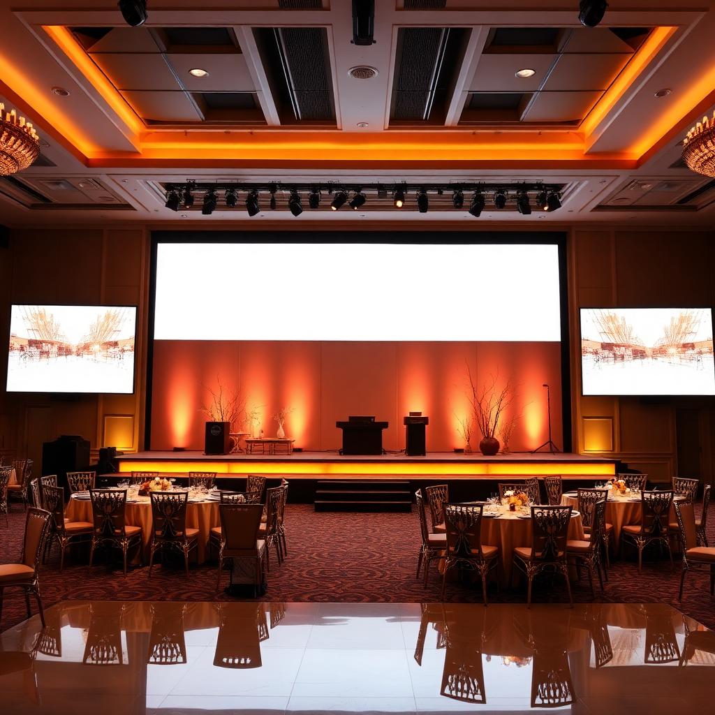 Corporate Events