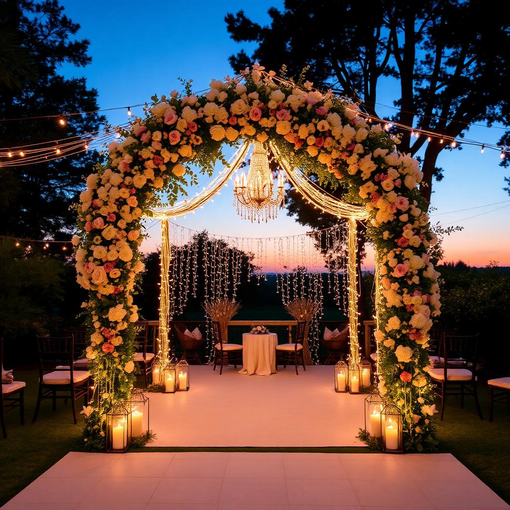 Venue Decoration