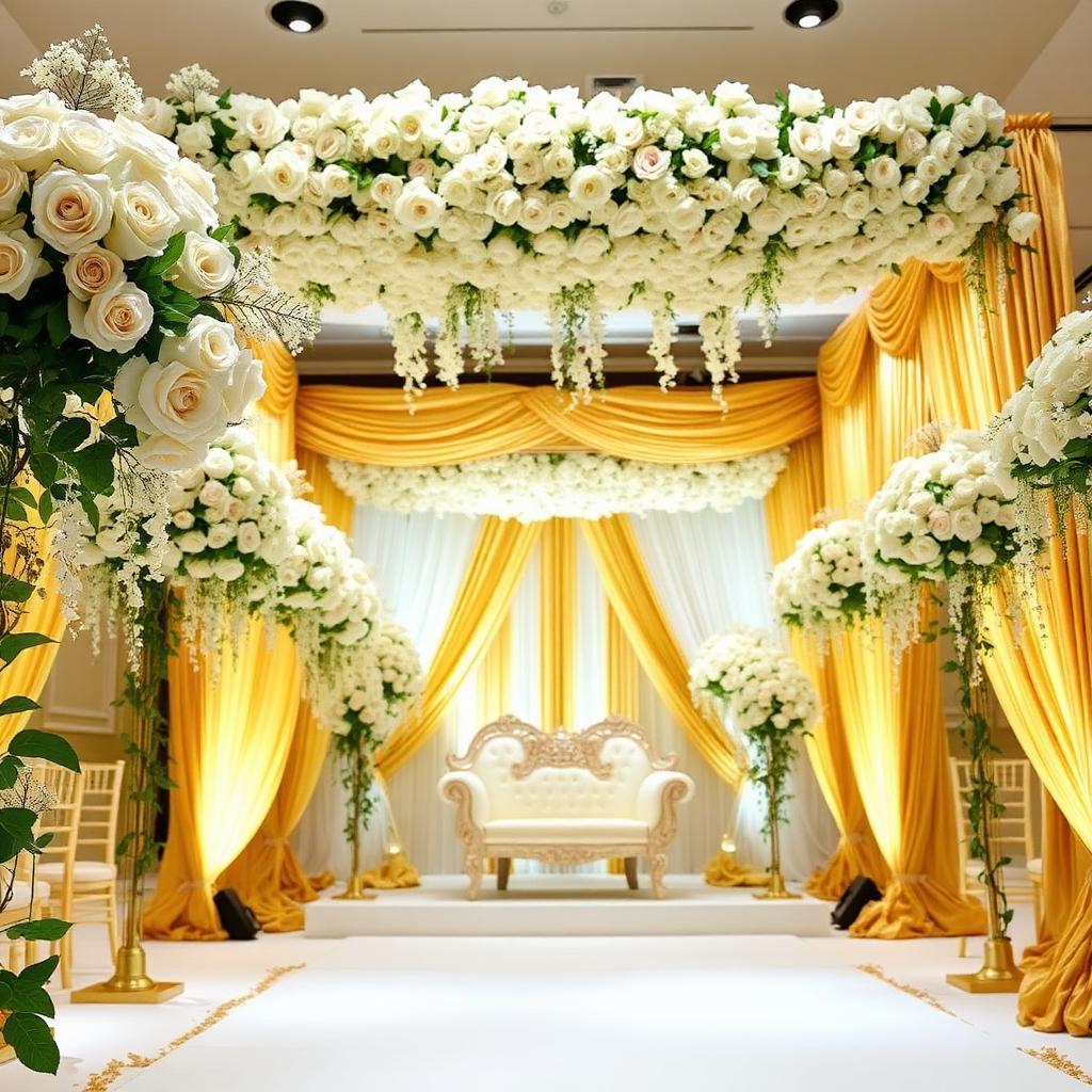 Wedding Planning